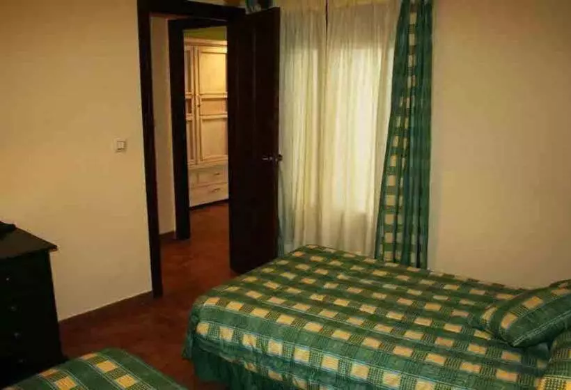 La Casa Del Seise