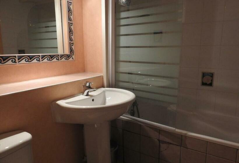 Les Yeux Dans L Océan