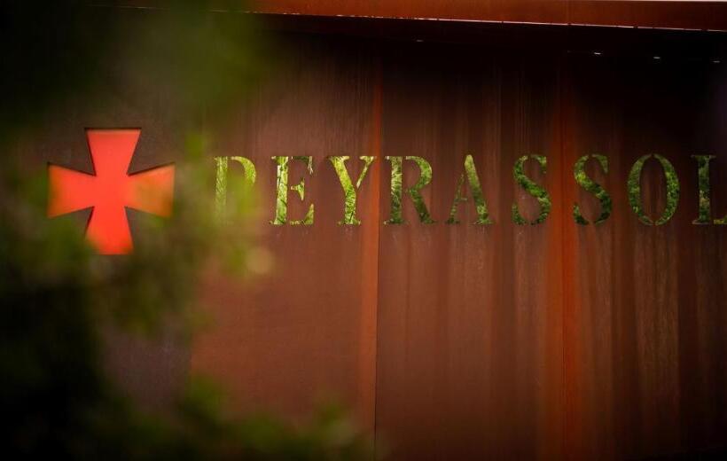 Pensionat Commanderie De Peyrassol