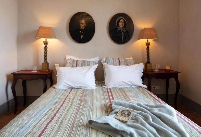 Pensionat Commanderie De Peyrassol