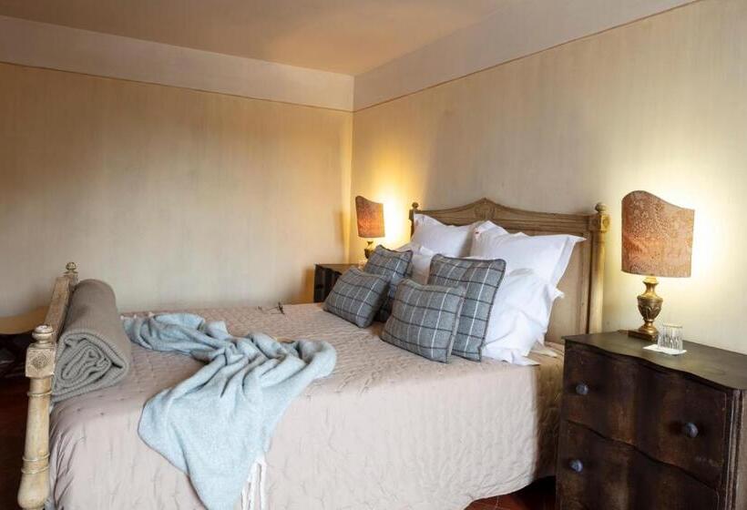 Pensionat Commanderie De Peyrassol