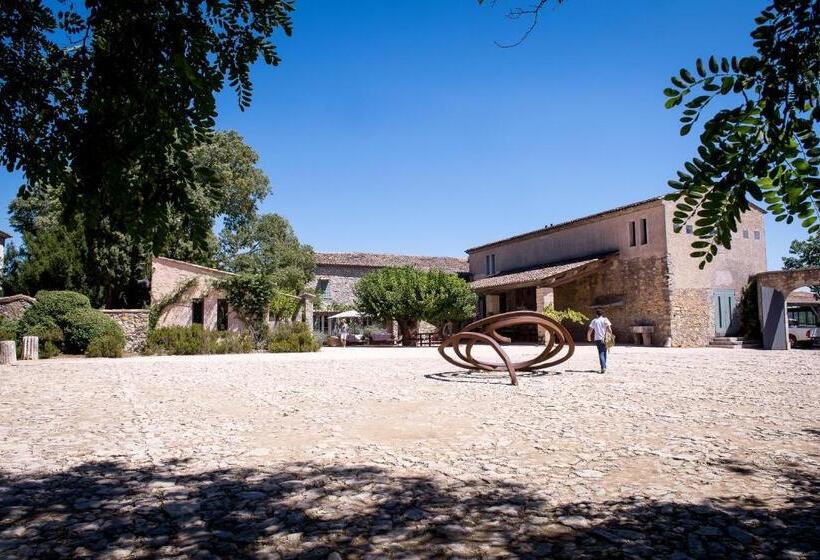 Pensionat Commanderie De Peyrassol