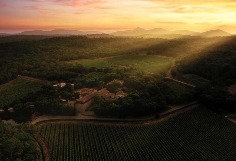 Pensionat Commanderie De Peyrassol