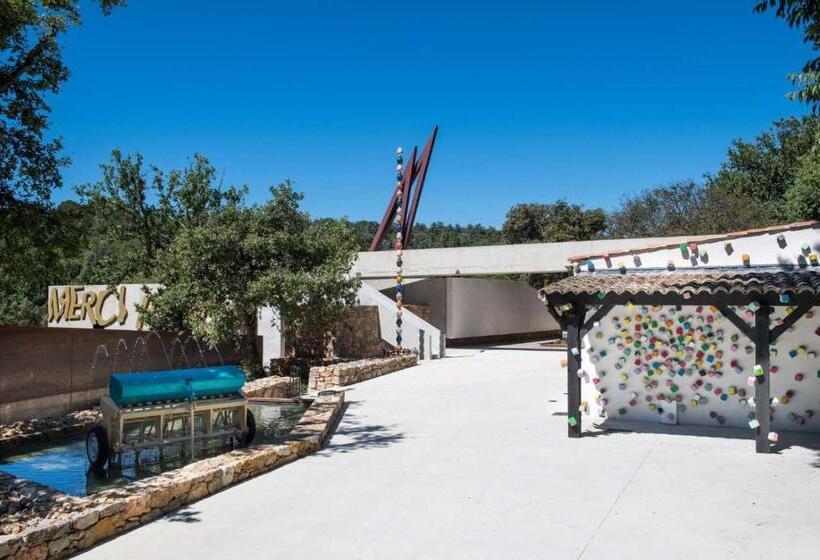 Pensionat Commanderie De Peyrassol