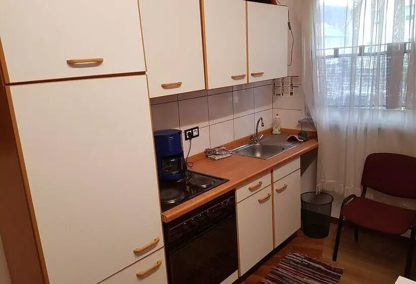 Majatalo Gästehaus Ottenau