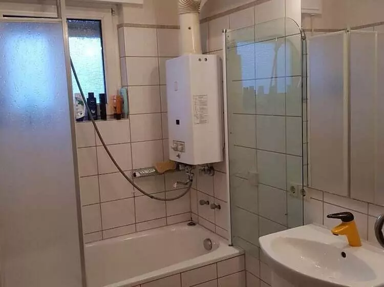 Majatalo Gästehaus Ottenau