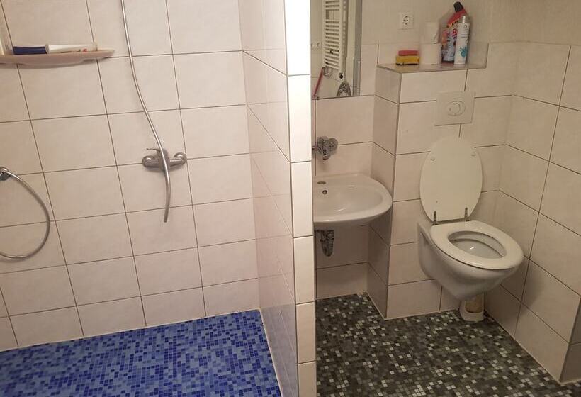 펜션 Gästehaus Ottenau