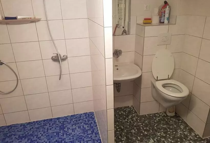 Majatalo Gästehaus Ottenau