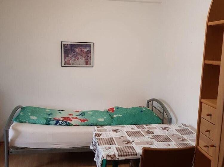 펜션 Gästehaus Ottenau