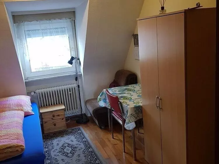 Majatalo Gästehaus Ottenau