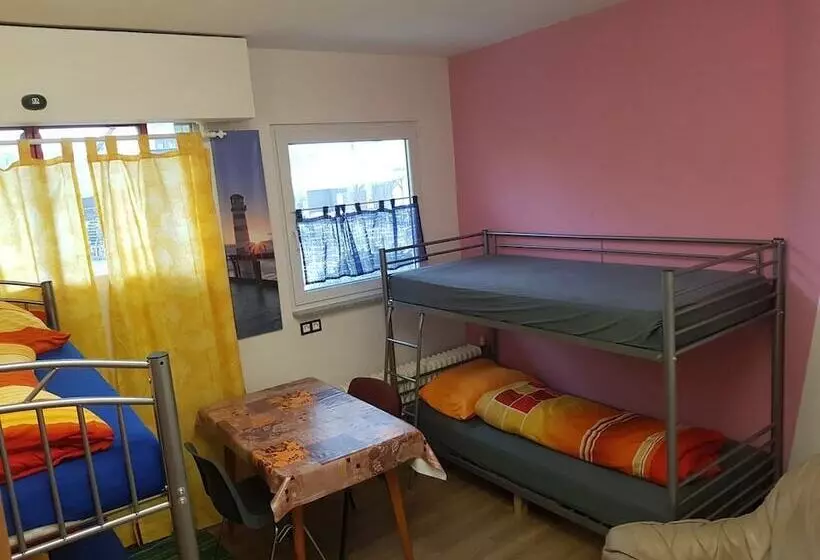 Majatalo Gästehaus Ottenau