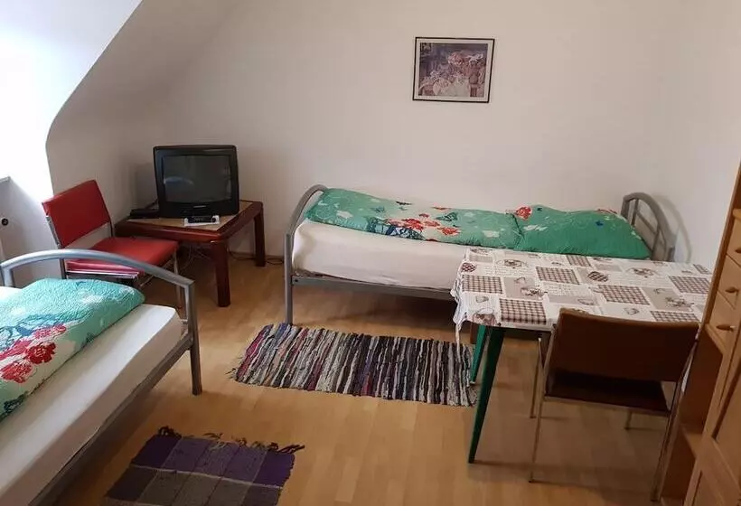 Majatalo Gästehaus Ottenau