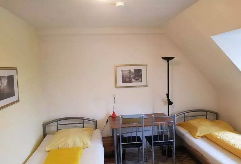 Majatalo Gästehaus Ottenau