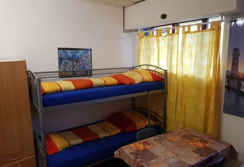 Majatalo Gästehaus Ottenau