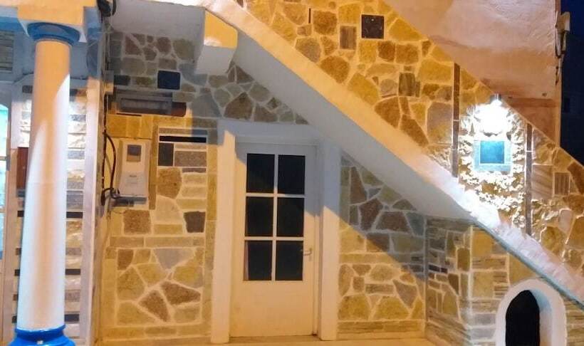 بنسيون Petrakis Beach