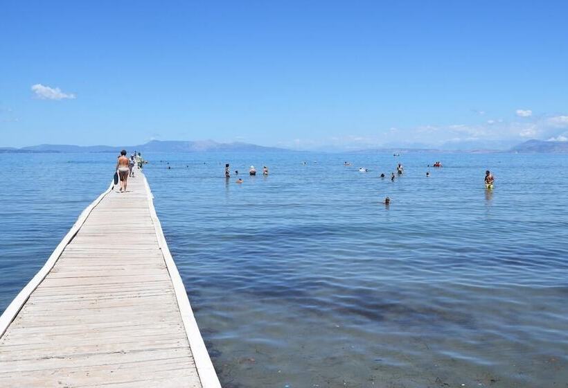 بنسيون Petrakis Beach