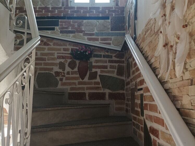 بنسيون Petrakis Beach