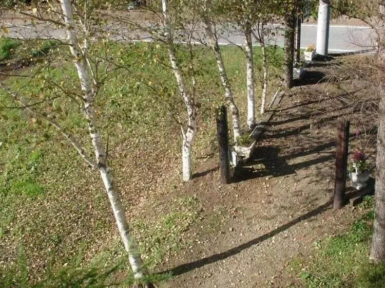 Pension Asahi