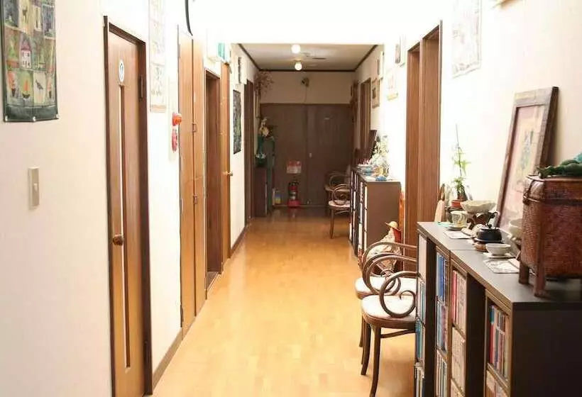 Pension Asahi