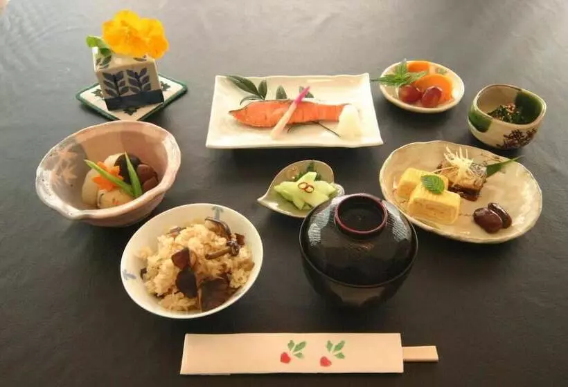 Pension Asahi