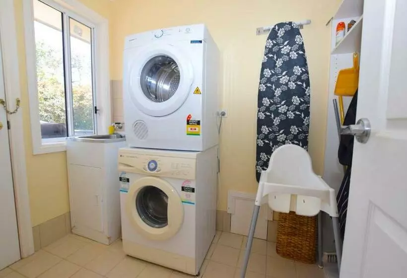 Rocky Mountain Cottage