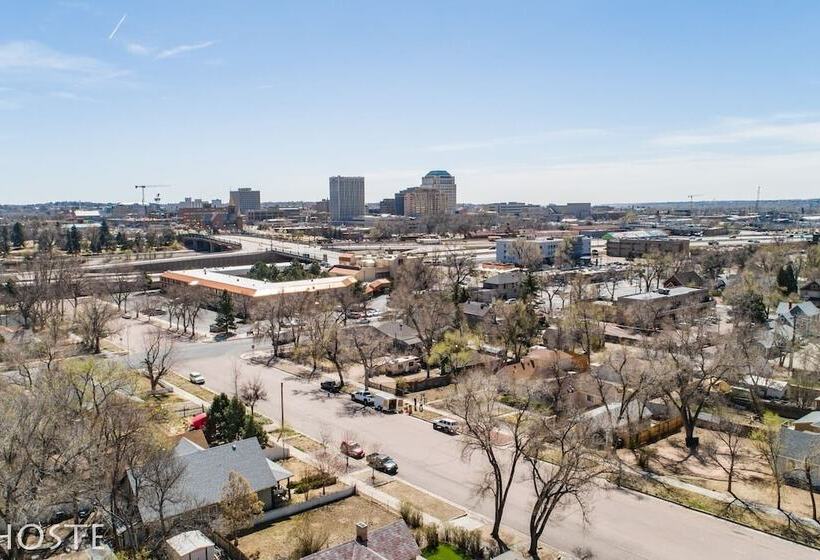 3 Br Beautifully Restored 1890`s Homedowntown