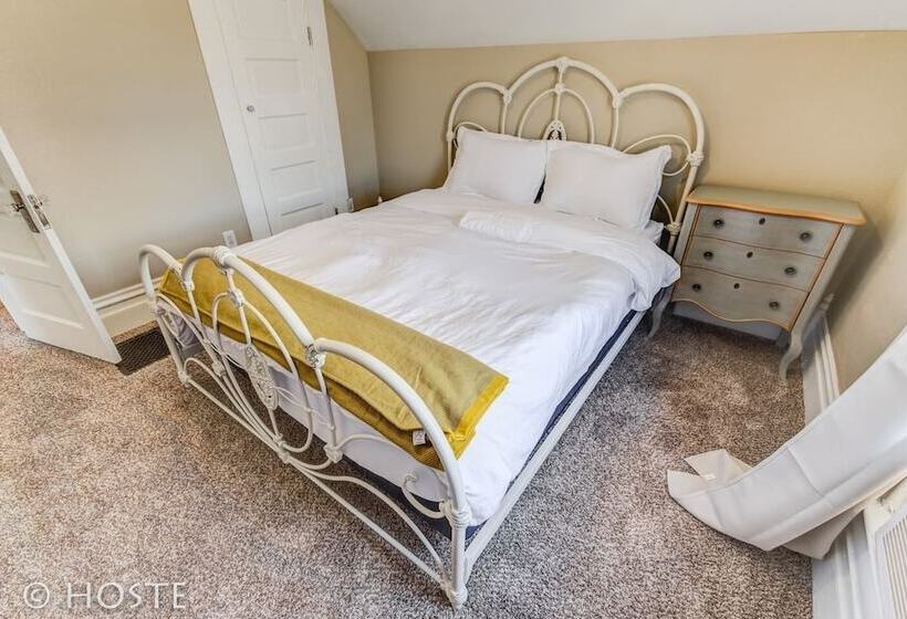 3 Br Beautifully Restored 1890`s Homedowntown