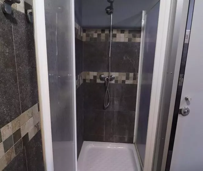 Albergue De Arrojo