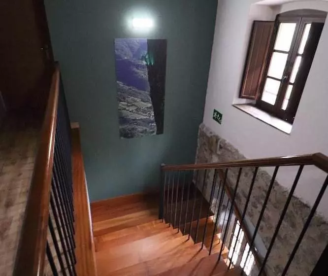 Albergue De Arrojo
