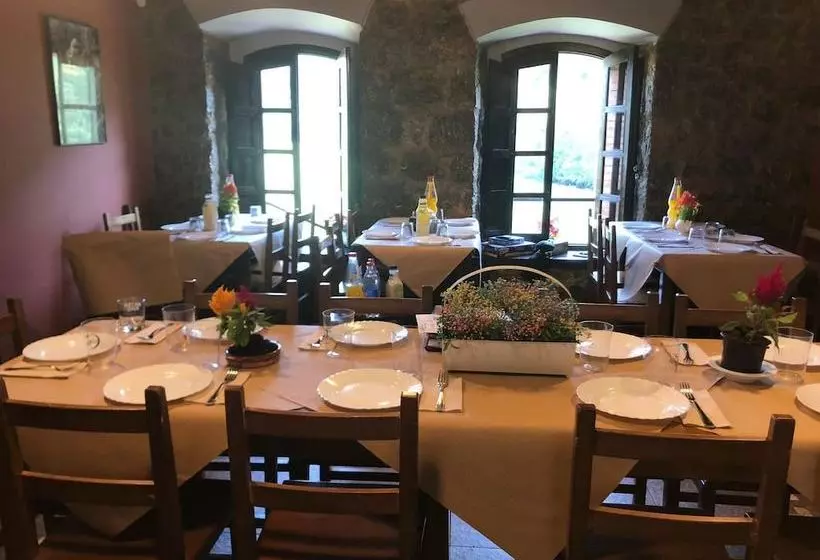 Albergue De Arrojo