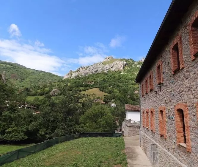 Albergue De Arrojo