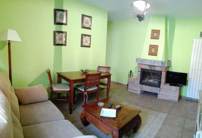 Apartamentos Rurales Casa Marcelo Ii