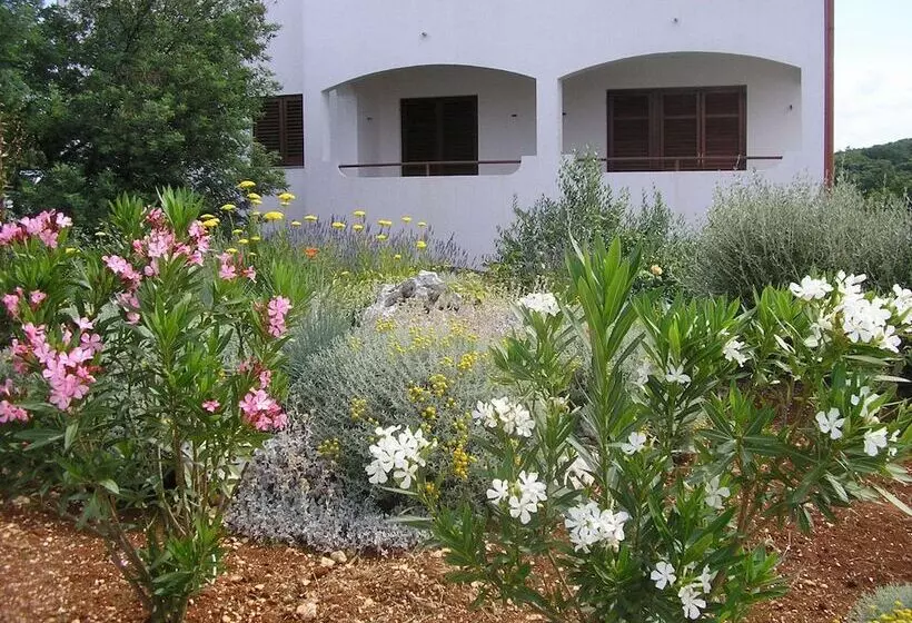 Apartment Davorka