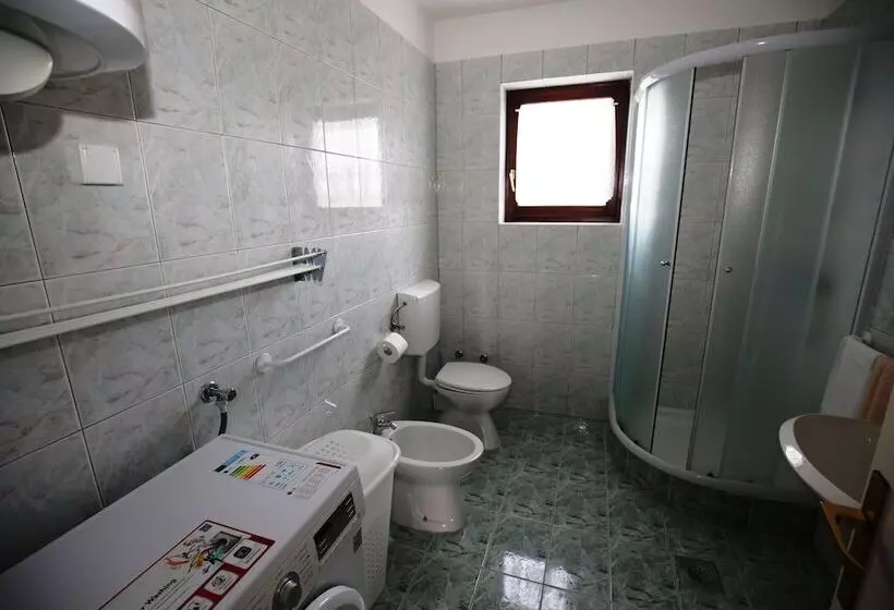 Apartment Davorka