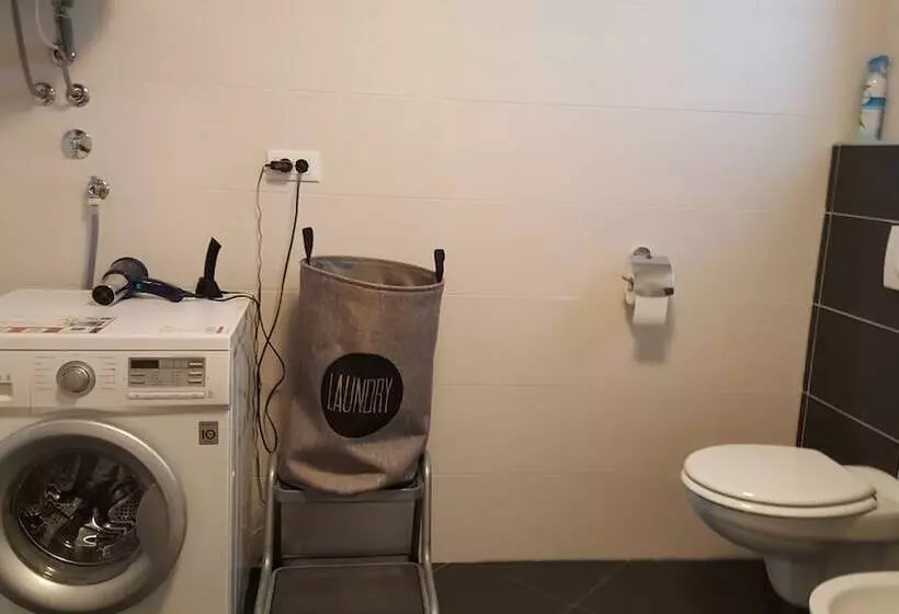 Apartment Davorka