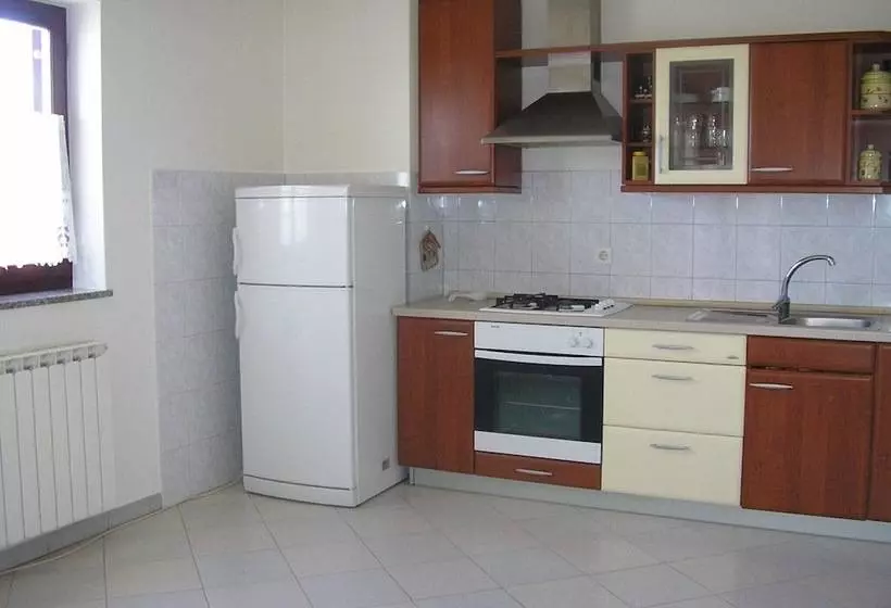 Apartment Davorka