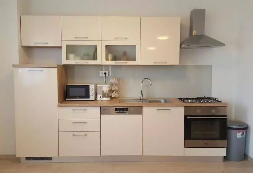 Apartment Davorka
