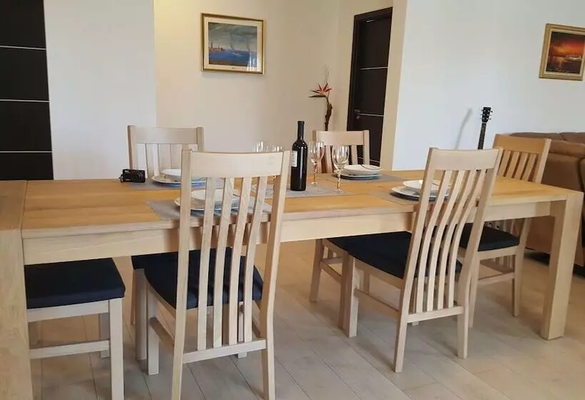 Apartment Davorka