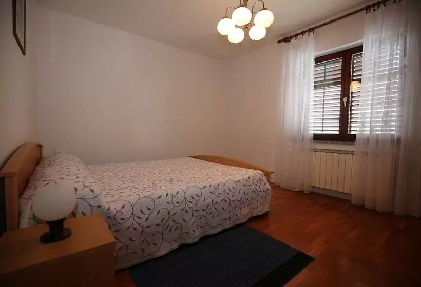 Apartment Davorka
