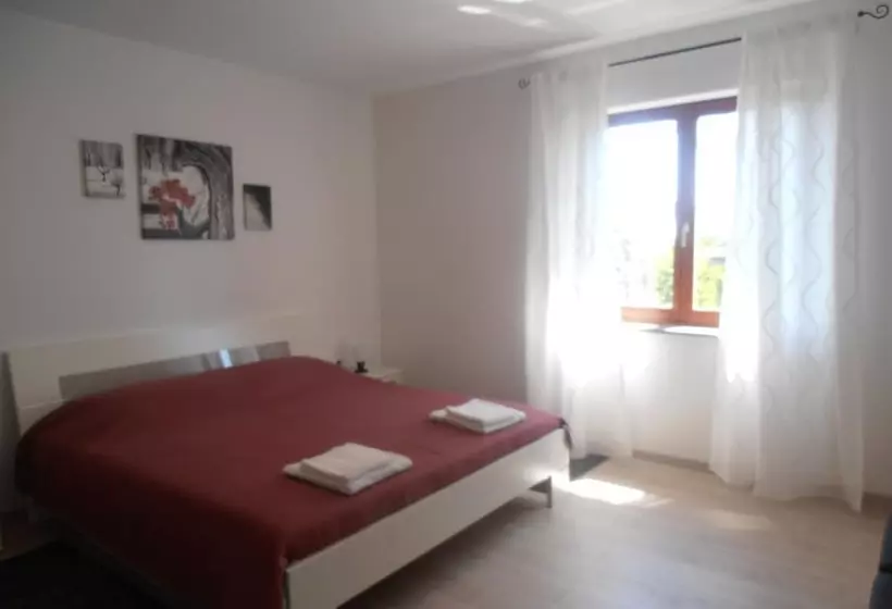Apartment Davorka