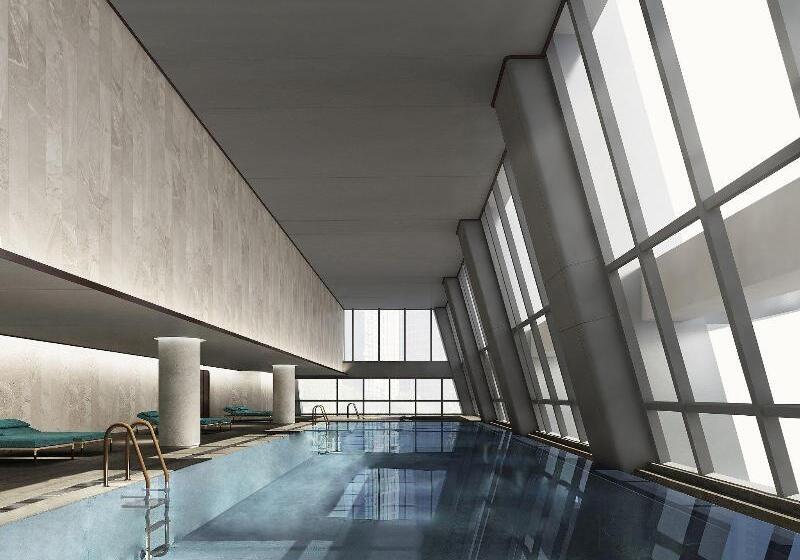 Ascott Raffles City Chongqing