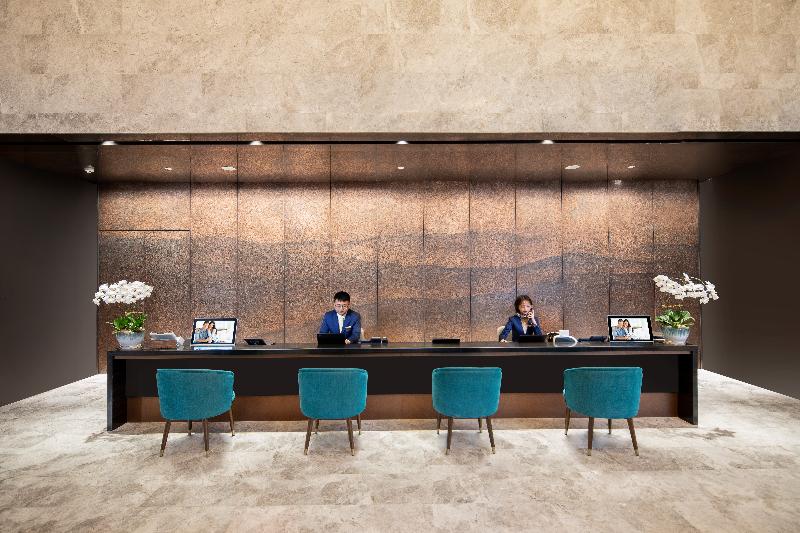 Ascott Raffles City Chongqing