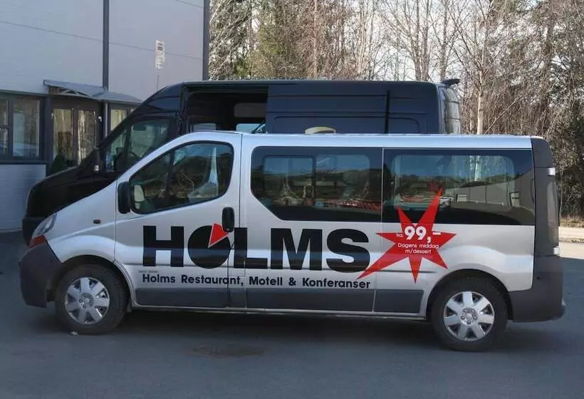 Holms Motell