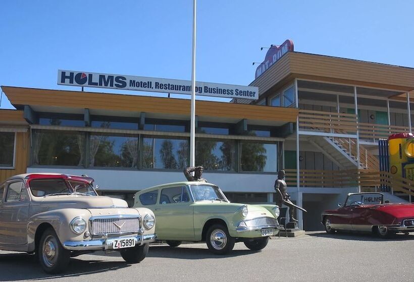 Holms Motell