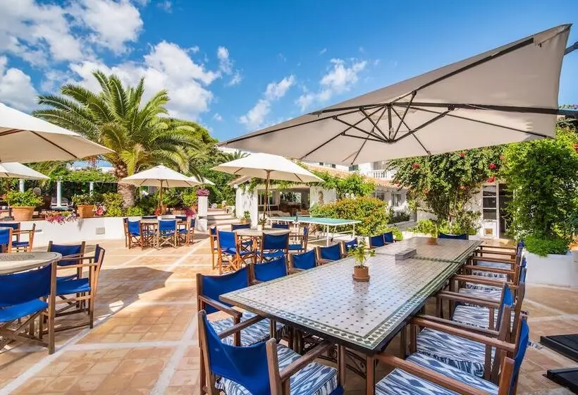 簡易ホテル The Sea Club