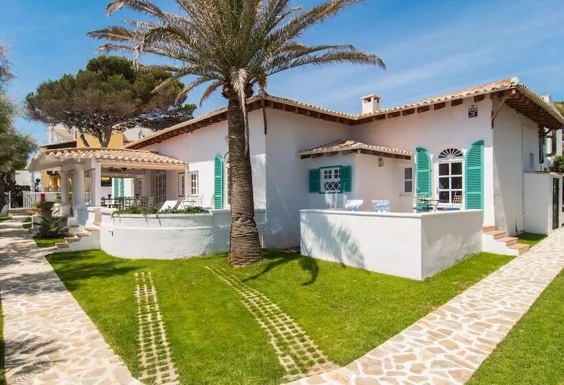 簡易ホテル The Sea Club