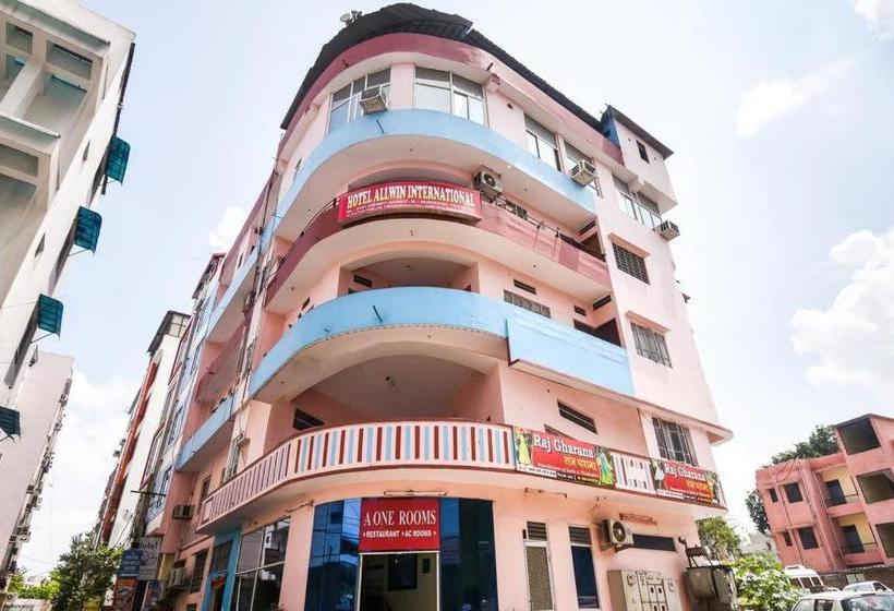 Hotel Spot On 49335 Alwin