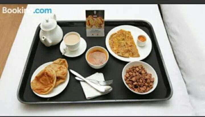 Hotel Spot On 49335 Alwin