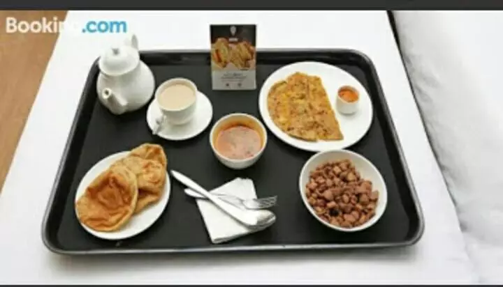 هتل Spot On 49335  Alwin