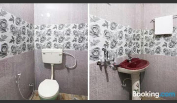 Hotel Spot On 49335 Alwin